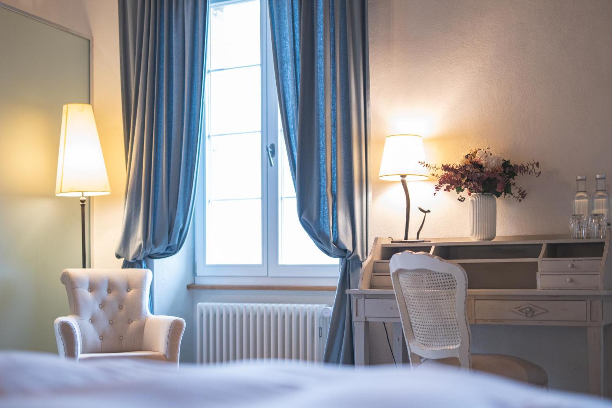 Château Salavaux Vully-les-Lacs Extérieur photo