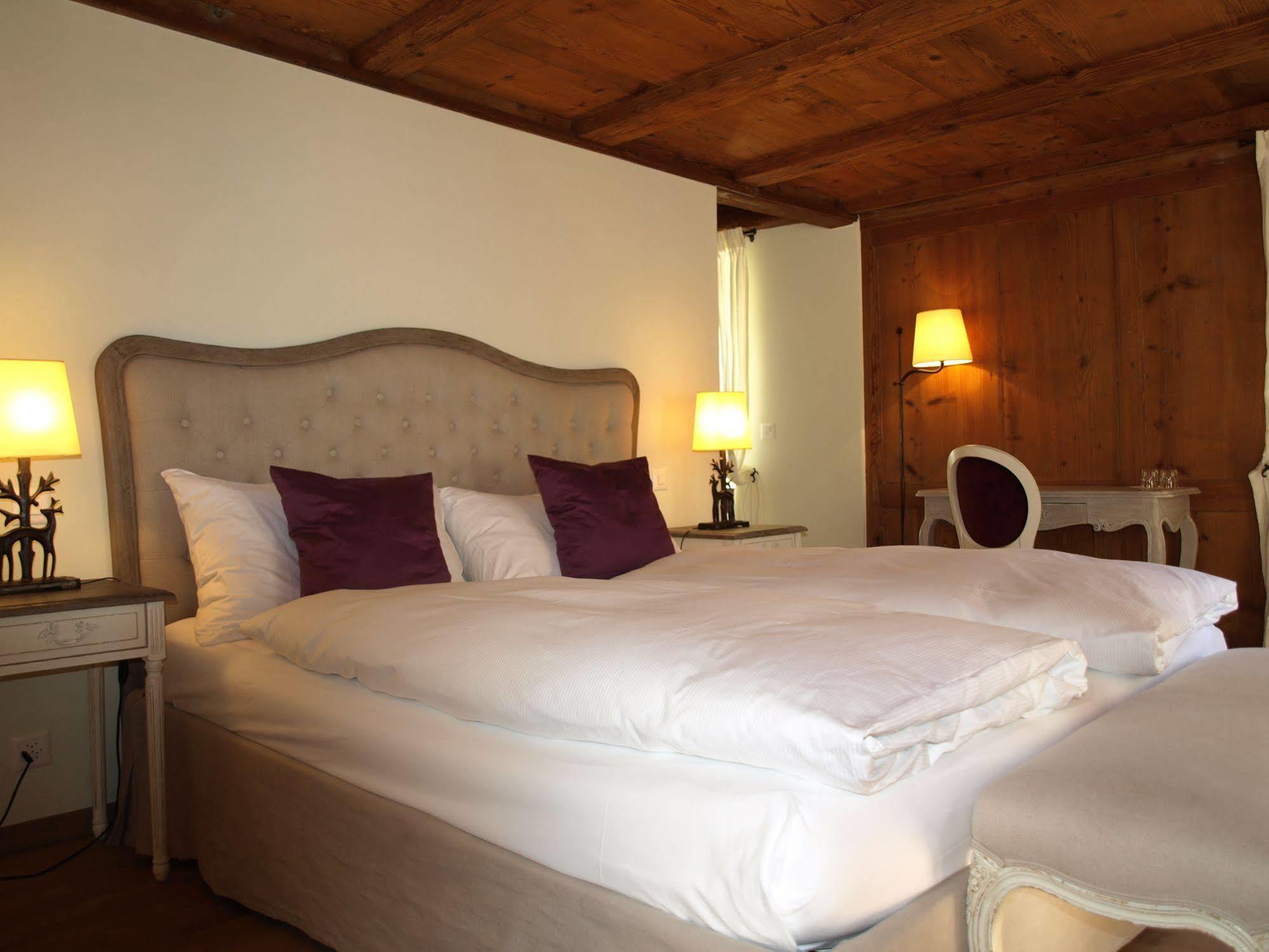Château Salavaux Vully-les-Lacs Extérieur photo
